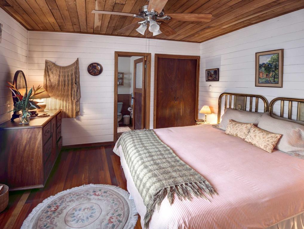 Casa De Las Tias Сан-Хосе Экстерьер фото