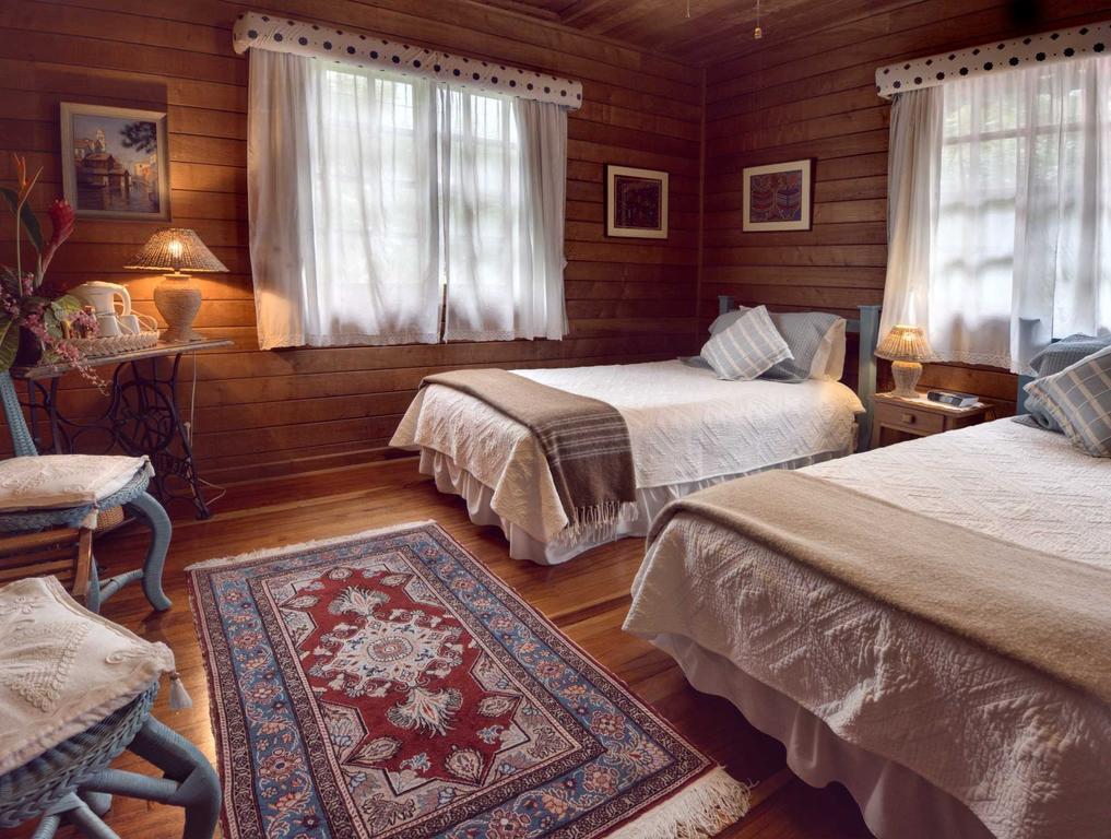 Casa De Las Tias Сан-Хосе Экстерьер фото