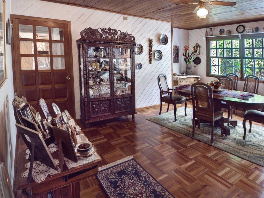 Casa De Las Tias Сан-Хосе Экстерьер фото